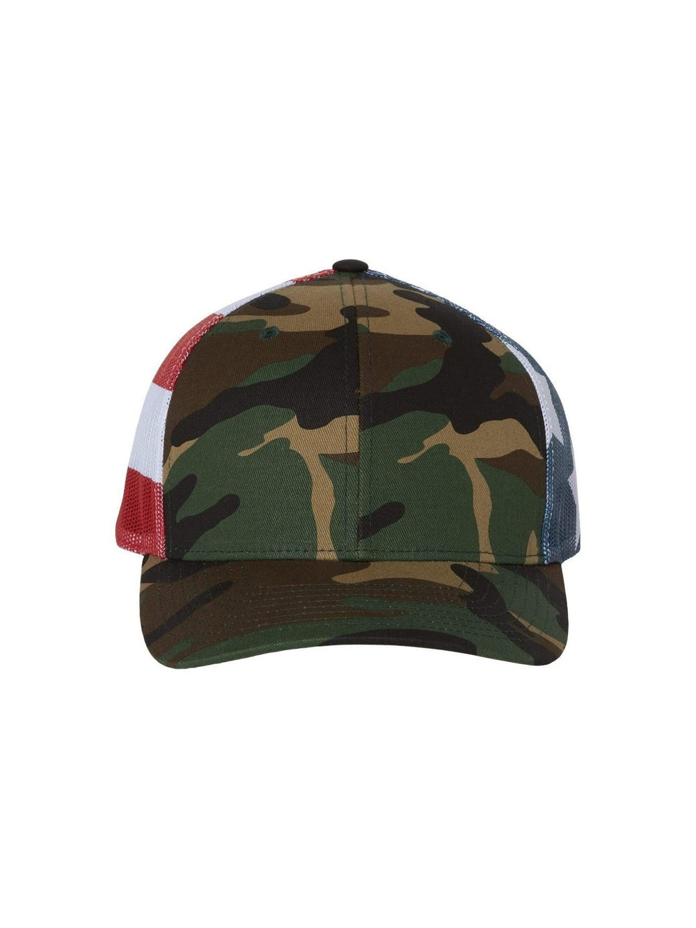 Mens Ballcap | Mossy Oak Break-Up Country | Size OS